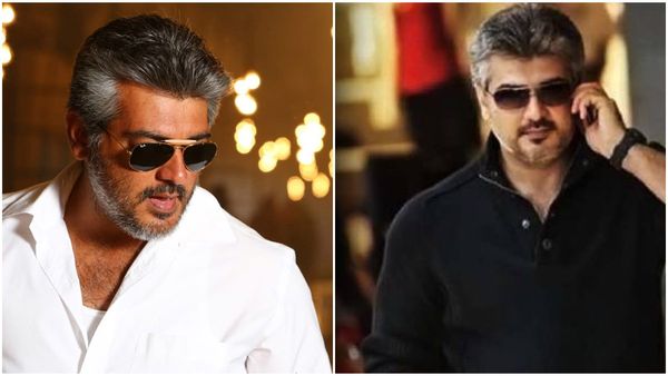 നടൻ അജിത്ത് ആശുപത്രിയിൽ; ആരാധകർ ആശുപത്രിക്ക് മുന്നിൽ, മാനേജർ പറഞ്ഞത് ഇങ്ങനെ