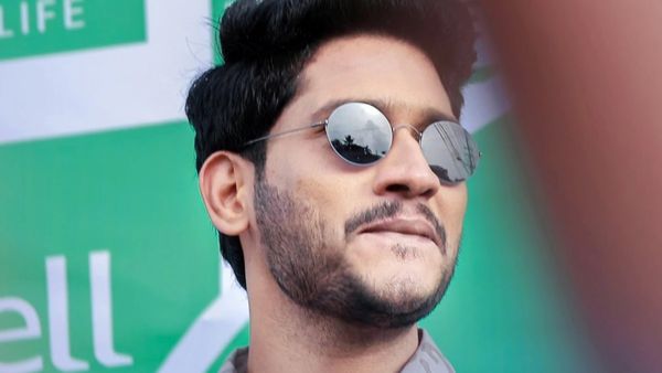 കോണ്‍ഗ്രസ് പോലെയല്ല ബിജെപിയെന്ന് അഖില്‍ മാരാർ: പിന്നെ എന്തുകൊണ്ട് ബിജെപി വിട്ടു, വെളിപ്പെടുത്തുന്നു