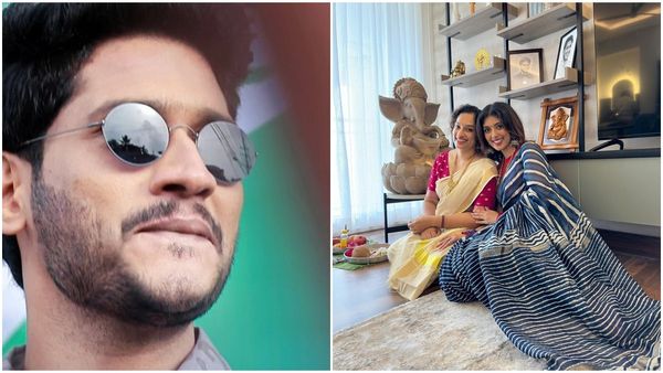 കഴിഞ്ഞ വർഷം ബി​ഗ് ബോസിൽ കയറിയ അതേ ദിവസം തന്നെ ഇതും! അഖിലിന്റെ ജീവിതത്തിലെ സന്തോഷം പങ്കുവെച്ച് സെറീന