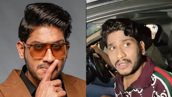 'ബിഗ് ബോസ് വിജയിയാകാൻ വേണ്ടത് ഇതാണ്, വോട്ട് ചെയ്യാനുള്ള മാനദണ്ഡം അതാകരുത്'; അഖിൽ മാരാർ