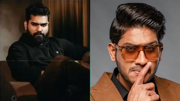 ബിഗ് ബോസ് മലയാളം സീസൺ 6 ലെ ഗെയിം ചെയ്ഞ്ചർ ഇയാളാണ്;അഖിലും റോബിനുമൊക്കെ പൊങ്ങി വന്നത് പോലെ'; കുറിപ്പ്