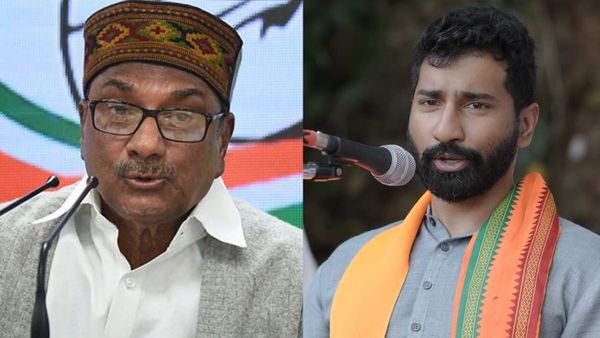 പത്തനംതിട്ടയിലേക്ക് അനിലിനെതിരെ പ്രചരണത്തിന് പോകുമോ? ആന്റണിയുടെ മറുപടി ഇങ്ങനെ