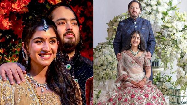 പ്രീ വെഡ്ഡിംഗിന് ധരിച്ചത് വെറും സാമ്പിള്‍, ആനന്ദിന്റെ വാച്ച് ശേഖരം കണ്ടാല്‍ ഞെട്ടും; മൊത്തം വില ഇത്ര