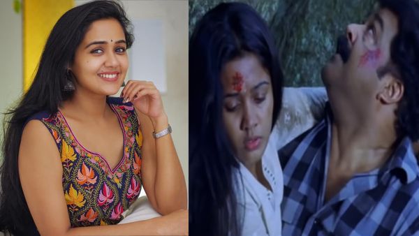 'ഡ്യൂപ്പിനെ വെക്കാമെന്ന് പറഞ്ഞിട്ടും കേട്ടില്ല, കയര്‍ വലിച്ചത് ലാലേട്ടന്‍'; ശിക്കാര്‍ ക്ലൈമാക്‌സില്‍ അനന്യ