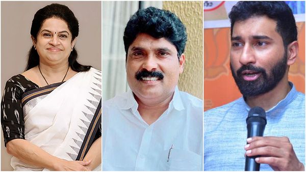 'മാന്‍ഡ്രേക്ക് പ്രതിമ' സ്വീകരിച്ച് കുടുങ്ങിപ്പോയ അവസ്ഥയിലാണ് കേരളത്തിലെ ബിജെപി: ടി സിദ്ധീഖ്