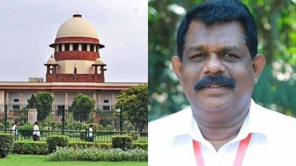 ആന്റണി രാജുവിനെതിരായ തൊണ്ടിമുതൽ കേസ്; സംസ്ഥാന സർക്കാരിനെ രൂക്ഷമായി വിമർശിച്ച് സുപ്രീം കോടതി