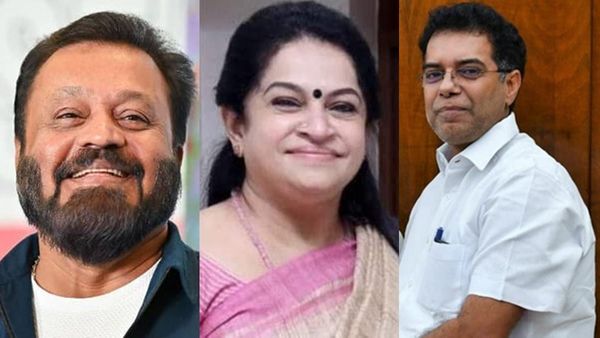 'സുരേഷ് ഗോപി 10.30 യ്ക്കല്ല ഇനി രാവിലെ 9 ആകുമ്പോൾ തന്നെ ജയിക്കും'; എപി അബ്ദുള്ളക്കുട്ടി