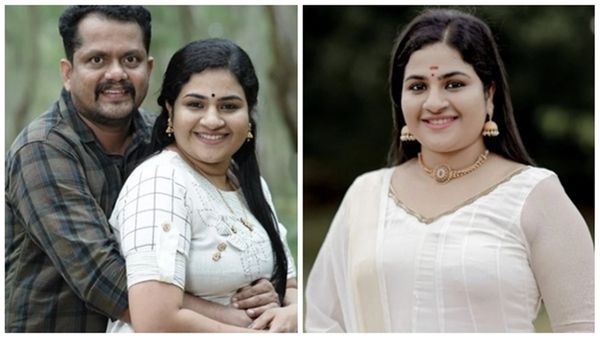 ആദ്യ വിവാഹം ഒരു മണ്ടത്തരമെന്ന് അപ്സര: ബെല്‍റ്റിന് അടി, ഷൂസിട്ട് ചവിട്ടി, വീടുവിട്ടത് 250 രുപയുമായി