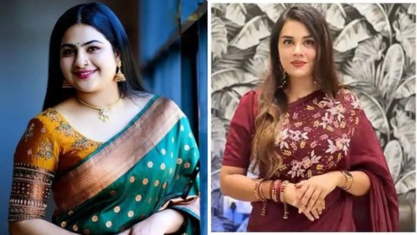 ജാസ്മിന്‍ വീണ്ടും കളി തുടങ്ങി: അടുത്ത ലക്ഷ്യം അപ്സര, റോക്കിയുമായുള്ള വെടി നിർത്തിലിനും കാരണമുണ്ട്
