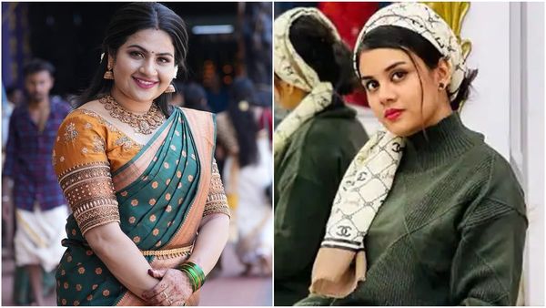 ജാസ്മിനും അപ്സരയും നേരിട്ട പ്രശ്നം ഒന്ന് തന്നെ: അപ്സരയുടെ കണ്‍ട്രോള്‍ പോയി, പക്ഷെ ജാസ്മിനോ?