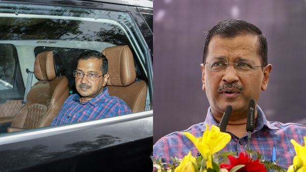 കെജ്രിവാളിന് ആശ്വാസമില്ല: അറസ്റ്റിനെതിരായ ഹര്‍ജിയില്‍ അടിയന്തര വാദം കേള്‍ക്കാനാവില്ലെന്ന് ഹൈക്കോടതി