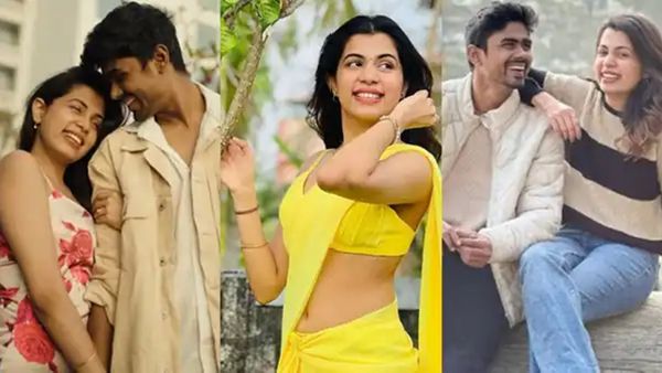    വിവാഹം എന്ന്? മറുപടിയുമായി ദിയയും അശ്വിനും; 'അശ്വിന് പണിയൊന്നുമില്ലേ?, പ്രതികരണം