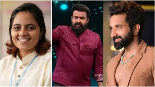 മോഹന്‍ലാല്‍ റോക്കിയെ പറഞ്ഞ് ഇരുത്തിക്കളഞ്ഞു: ആ മറുപടി വളരെ കൃത്യമായിരുന്നു
