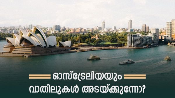 കാനഡയ്ക്ക് പിന്നാലെ ഓസ്ട്രേലിയയും പണി തരുന്നോ?: വിദേശ വിദ്യാർത്ഥികള്‍ക്ക് പൂട്ടിടും