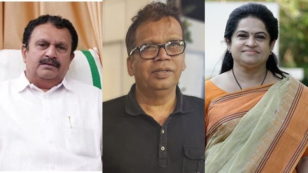 'പത്മജയെ ബിജെപിയിൽ എത്തിക്കാൻ ഇടനിലക്കാരനായത് ലോക്നാഥ് ബെഹ്റ'; വെളിപ്പെടുത്തി കെ മുരളീധരൻ