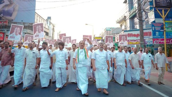 കേരളത്തില്‍ ഇരുപതില്‍ ഇരുപത് സീറ്റും യുഡിഎഫ് നേടും: കാരണങ്ങള്‍ വിശദീകരിച്ച് ബെന്നി ബഹനാന്‍