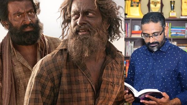 'അതിൽ പറയുന്ന കാര്യം ശുദ്ധ നുണയാണ്, ഞാൻ അങ്ങനെയൊരാളെ സമീപിച്ചിട്ടില്ല'; ബെന്യാമിൻ