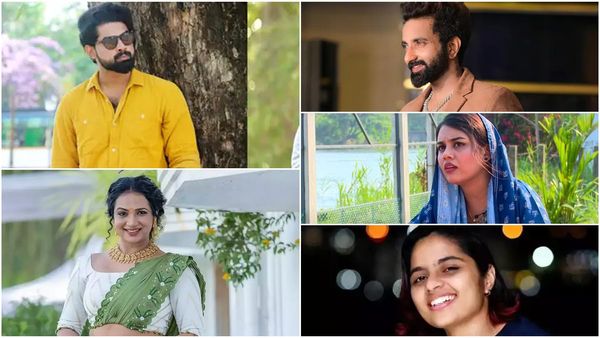 ബിഗ് ബോസ് സീസണ്‍ 6 ലെ റോബിന്‍ അവനായിരിക്കും: തുടക്കത്തിലെ ലവ് ട്രാക്ക്, രജിത് കുമാറും ഉണ്ട്