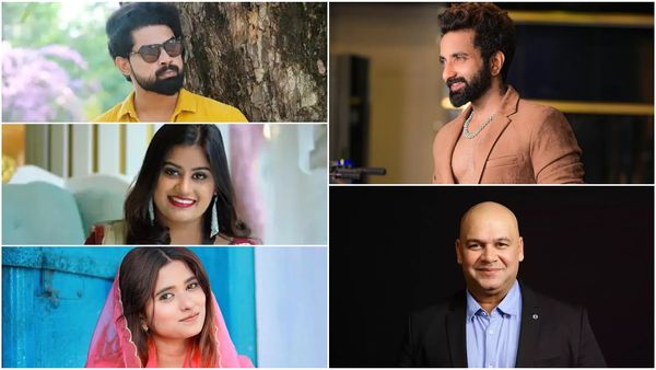 ബിഗ് ബോസ് സീസണ്‍ 6 ല്‍ നിന്നും ആദ്യ പുറത്താകുക ആ താരമോ? വോട്ടെടുപ്പില്‍ ഏറെ പിന്നിലെന്ന്