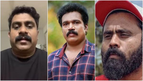 'ബിനു അടിമാലി എന്തൊക്കെ നുണയാണ് പറയുന്നത്': മാന്യത ഉണ്ടെങ്കില്‍ ഇങ്ങനെ ചെയ്യണമെന്ന് സായ് കൃഷ്ണ