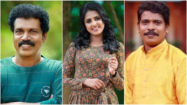 ബിനു അടിമാലി അത് ചെയ്യുമെന്ന് മരിച്ചാലും വിശ്വസിക്കില്ല: സുധിയുമായുള്ള ബന്ധം.. ശ്രീവിദ്യ മുല്ലശ്ശേരി പറയുന്നു