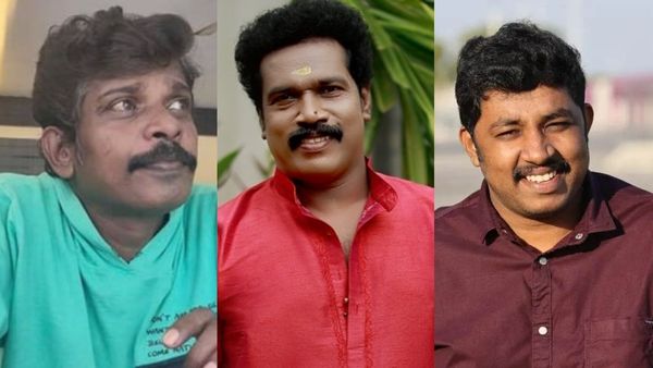 'ബിനു അടിമാലി സുധിയുടെ വീട്ടിൽ വീൽചെയറിൽ പോയത് സിംപതിക്ക് വേണ്ടി, എന്നെ മർദ്ദിച്ചു'; മുൻ മാനേജർ പറയുന്നു