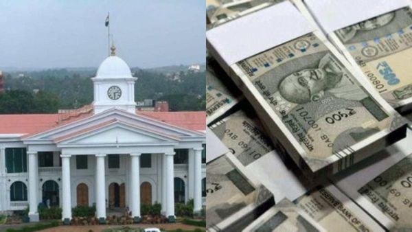 കടമെടുപ്പ് പരിധിയിൽ കേരളത്തിന് ആശ്വാസം; 13600 കോടി കടമെടുക്കാന്‍ അനുമതി നൽകി കേന്ദ്ര സർക്കാർ