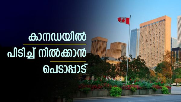 കാനഡയില്‍ പിടിച്ച് നില്‍ക്കാന്‍ വിദ്യാർത്ഥികളുടെ അവസാന ശ്രമം: പിആർ കിട്ടുന്നത് 10 ല്‍ 3 പേർക്ക് മാത്രം