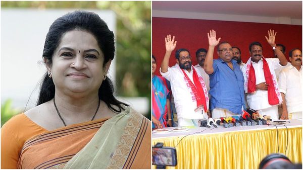 പത്മജ വേണുഗോപാലിന് സീറ്റില്ലെന്ന് ഉറപ്പായി: ചാലക്കുടിയില്‍ കെകെ ഉണ്ണികൃഷ്ണന്‍ ബിഡിജെഎസ് സ്ഥാനാർത്ഥി