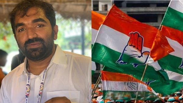 'പത്മജയും അനിൽ ആന്റണിയും ബിജെപിയിൽ പോയതിൽ തെറ്റ് കാണുന്നില്ല, ഞാൻ പോകില്ല'; ചാണ്ടി ഉമ്മൻ