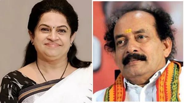 പത്മജ വേണുഗോപാലിനെതിരെ പ്രതിഷേധമില്ല, മാധ്യമ വാര്‍ത്തകള്‍ തെറ്റെന്ന് സികെ പത്മനാഭന്‍