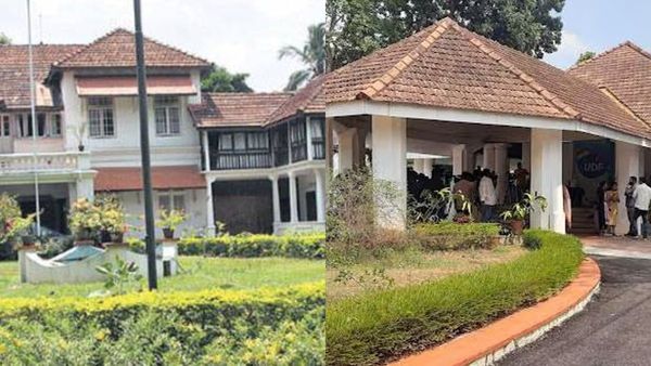 മുഖ്യമന്ത്രിയുടെ വസതിയിൽ മരപ്പട്ടി, പ്രതിപക്ഷ നേതാവിന് ഭീഷണി കീരിയും പാമ്പും; പൊറുതിമുട്ടി നേതാക്കൾ