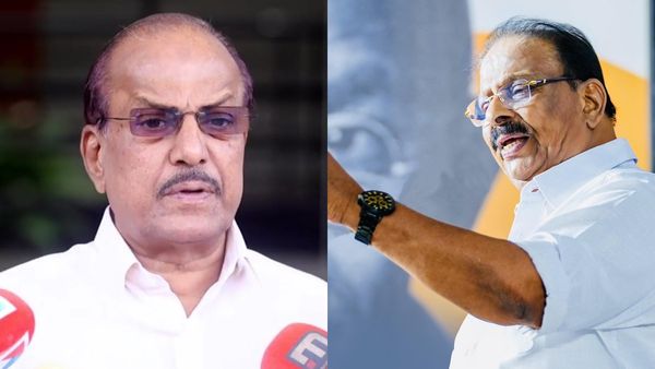 ഇന്ത്യ അധികാരത്തിൽ വന്നാൽ CAA അറബിക്കടലിലെന്ന് കെ സുധാകരൻ, സുപ്രീം കോടതിയിലേക്കെന്ന് ലീഗ്