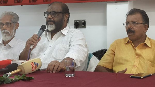 സിദ്ധാര്‍ത്ഥിന്റെ മരണം: പൂക്കോട് വെറ്റിനറി കോളേജിലെ ഡീനിനെ തെരുവില്‍ നേരിടുമെന്ന് സിപി ജോണ്‍