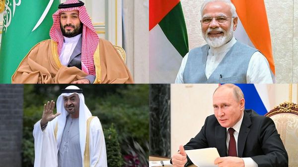 സൗദി അറേബ്യയും യുഎഇയും മാത്രമല്ല റഷ്യയും കടുത്ത തീരുമാനത്തിലേക്ക്: ഇന്ത്യക്ക് തിരിച്ചടിയാകും?