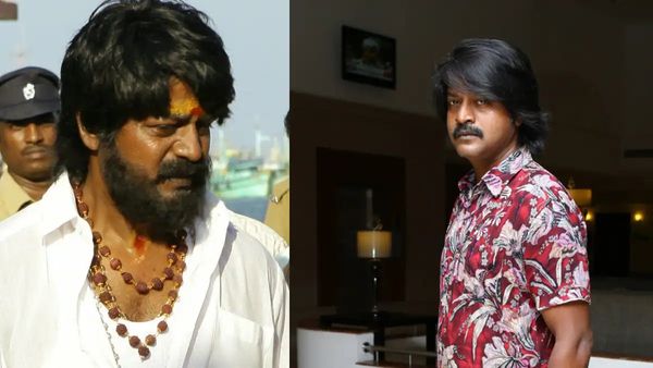 തമിഴ് നടൻ ഡാനിയേൽ ബാലാജി അന്തരിച്ചു; മരണം ഹൃദയാഘാതത്തെ തുടർന്ന് 48ാം വയസിൽ