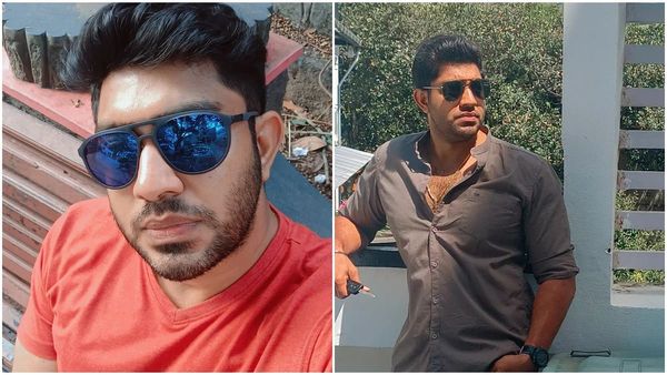 'അമ്മച്ചി എപ്പോഴും പറയുന്ന ഒരു വാക്കുണ്ട്'; വികാരഭരിതനായി സീരിയൽ നടൻ ദാവീദ്  ജോൺ