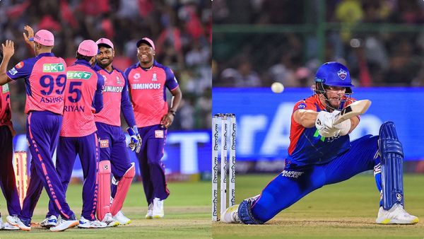 IPL 2024: സഞ്ജുവും പിള്ളേരും പന്തിനെയും ടീമിനെയും പറപ്പിച്ചു, ഡല്‍ഹിക്കെതിരെ രാജസ്ഥാന് 12 റണ്‍സ് ജയം