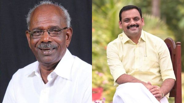 'നന്നായി ഒലത്തിക്കോ, വെള്ള പൂശി പടവും എടുത്ത് നടപ്പാണ് ഷണ്ഡൻ'; ഡീൻ കുര്യാക്കോസിനെ അധിക്ഷേപിച്ച് എംഎം മണി
