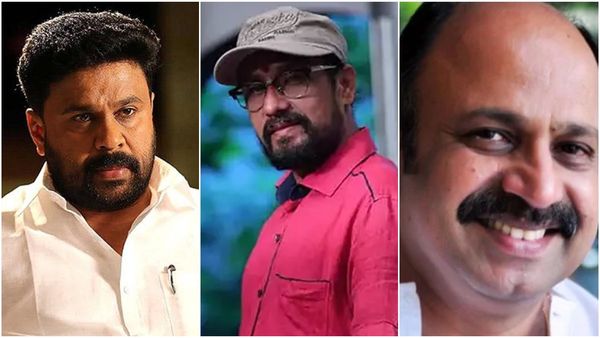 ദിലീപിനെതിരെ പരാതി നല്‍കാന്‍ പറഞ്ഞത് സിദ്ധീഖും ആ സംവിധായകനും: ആദ്യമായി പേര് വെളിപ്പെടുത്തി തുളസീദാസ്