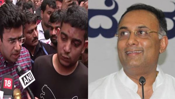 'അക്രമികളില്‍ മുസ്ലീങ്ങളും ഹിന്ദുക്കളുമുണ്ട്, വെറുപ്പ് പടര്‍ത്തുന്നതെന്തിന്?'; ബിജെപിയോട് ദിനേഷ് ഗുണ്ടു റാവു