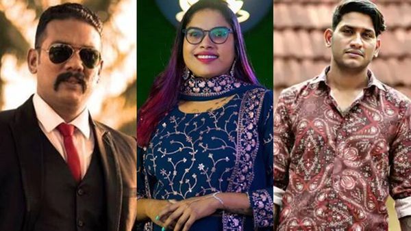 അഖില്‍ മാരാർ ഞങ്ങളുടെ ബിഗ് ബോസ് സീസണില്‍ വന്നിരുന്നെങ്കില്‍ ഓടിയേനെ, സാബു വേറെ ലെവല്‍: ദിയ സന