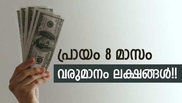8 മാസം പ്രായം, മാസം കുഞ്ഞ് സമ്പാദിക്കുന്നത്  ലക്ഷങ്ങൾ; സംഭവം ഇങ്ങനെ..