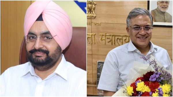 സുഖ്ബീർ സിംഗ് സന്ധുവും ഗ്യാനേഷ് കുമാറും പുതിയ തിരഞ്ഞെടുപ്പ് കമ്മീഷണർമാർ: വിമർശിച്ച് കോണ്‍ഗ്രസ്