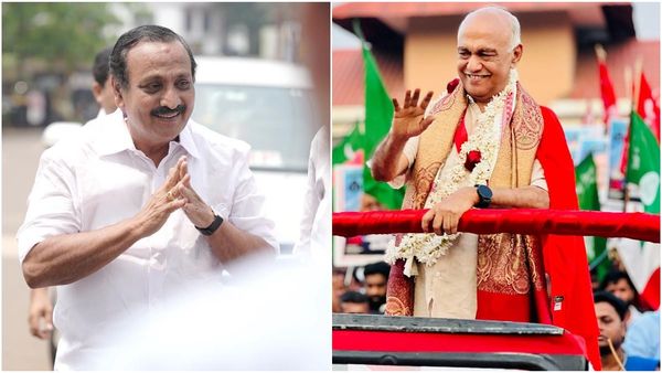 അക്കാര്യം ആവർത്തിച്ചാല്‍ 'രാഘവേട്ടനെ കരീംക്ക വീഴ്ത്തും': കോഴിക്കോട്ടെ ഇടതിന്റെ പ്രതീക്ഷകള്‍