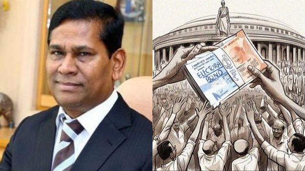 ലോട്ടറി രാജാവ് സാന്റിയാഗോ മാർട്ടിന്റെ കമ്പനി വാങ്ങിയത് 1368 കോടിയുടെ ഇലക്ട്രൽ ബോണ്ട്; പട്ടികയിൽ ഒന്നാമത്