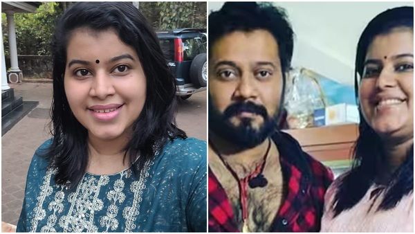 അവിടെ പോകാൻ തുടങ്ങിയപ്പോൾ  ഒരു സന്തോഷമൊക്കെയുണ്ട്; പുതിയ തുടക്കത്തെക്കുറിച്ച് എലിസബത്ത്