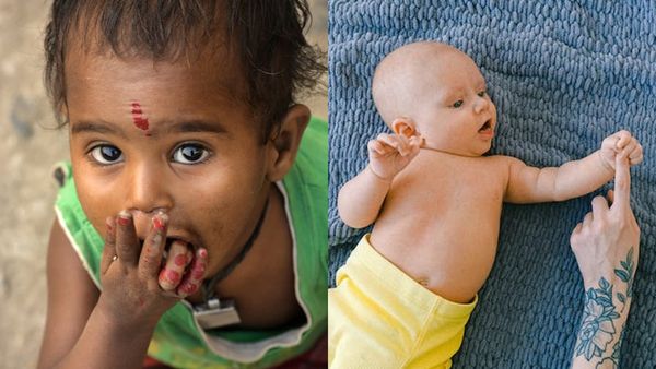 2 വയസ് കഴിഞ്ഞും കുട്ടികൾ വിരൽകുടിക്കുന്നുന്നുണ്ടോ? ഇപ്പോൾ അവാസാനിപ്പിച്ചോളൂ, ഇല്ലെങ്കിൽ