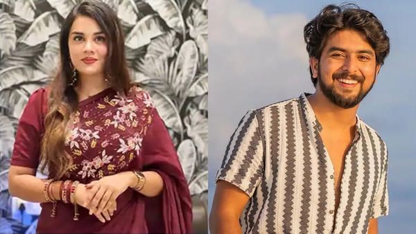  ജാസ്മിനും ഗബ്രിയും പ്രണയത്തിൽ?; ഗബ്രിയുടെ തോളിൽ ചാരിയിരുന്ന് കരഞ്ഞ് ജാസ്മിൻ..ആശ്വസിപ്പിച്ച് പറഞ്ഞത് ഇങ്ങനെ