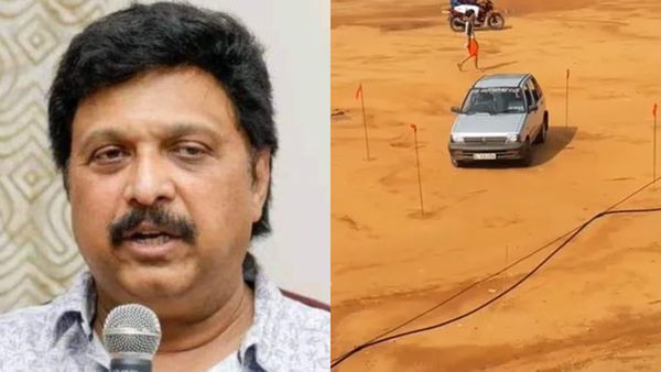 'ആറ് മിനിറ്റ് കൊണ്ട് കൊടുക്കുന്നത് ആളുകളെ കൊല്ലാനുള്ള ലൈസൻസ്, ഡ്രൈവിംഗിനല്ല'; മന്ത്രി ഗണേഷ് കുമാർ